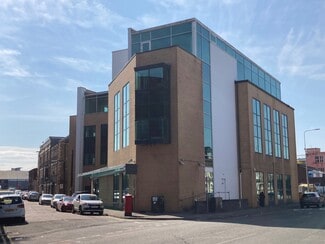 Más detalles de St. Marys House 47 Penarth Road Cardiff CF10 5DJ, Cardiff - Oficina en alquiler