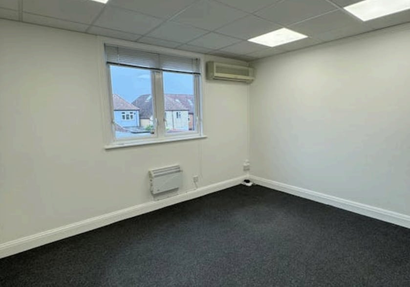 63-65 Woodside Rd, Amersham en alquiler Foto del interior- Imagen 1 de 4