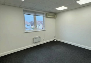 63-65 Woodside Rd, Amersham en alquiler Foto del interior- Imagen 1 de 4