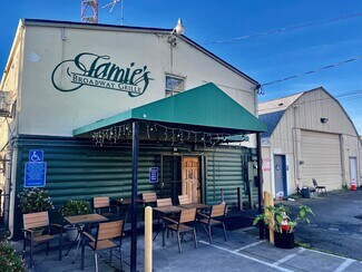 Más detalles de 417 Broadway, Sacramento, CA - Nave en venta