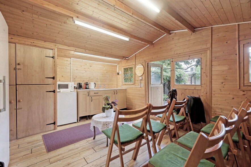 23 Hamilton Road, Sidcup en venta - Foto del interior - Imagen 2 de 3