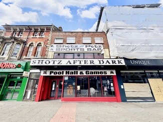 Más detalles de 23 High Street N, Dunstable - Local en alquiler