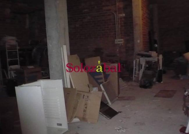 Más detalles de Local en alquiler