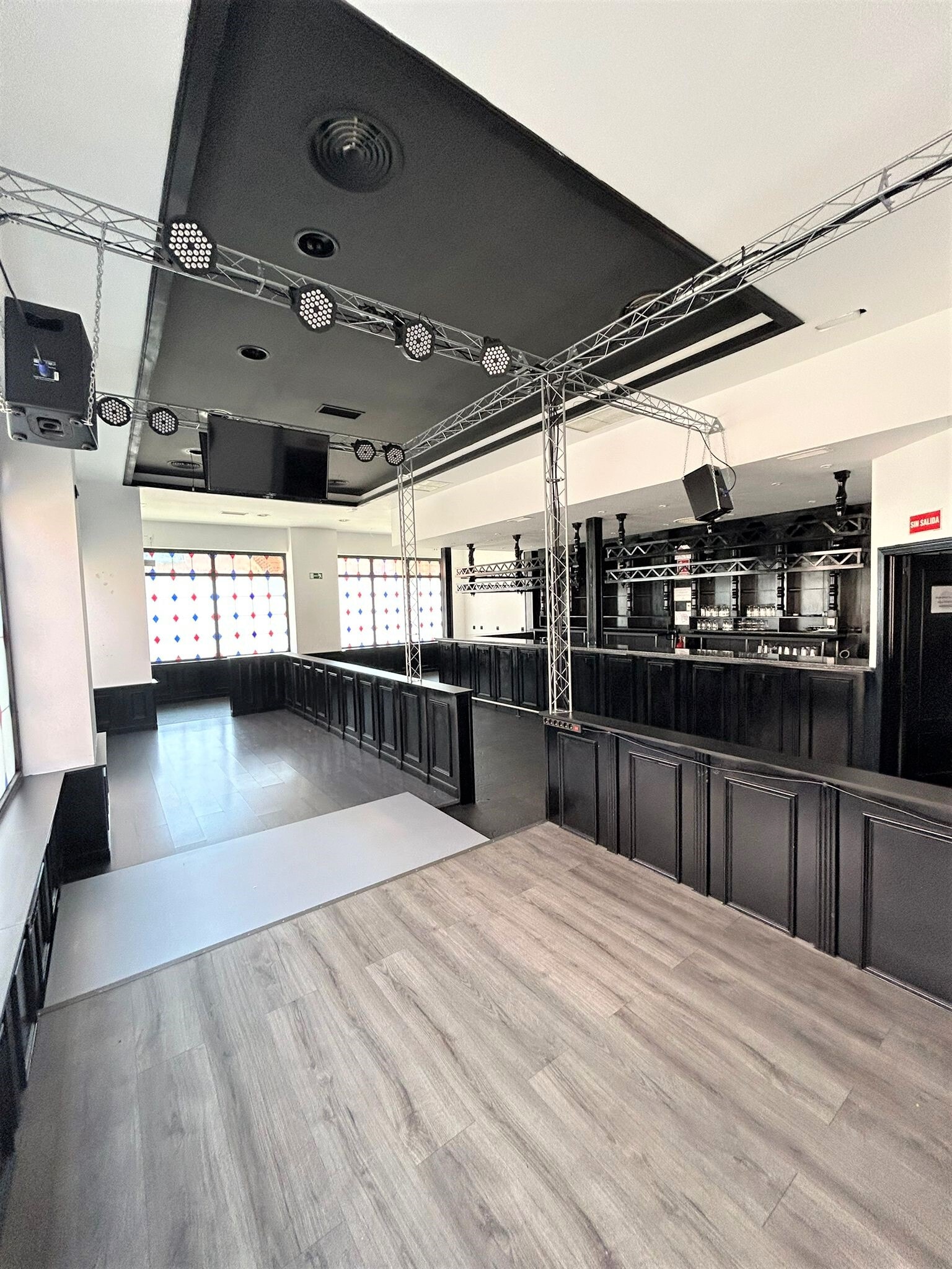 Local en Villanueva de la Torre, Guadalajara en alquiler Foto del interior- Imagen 1 de 8