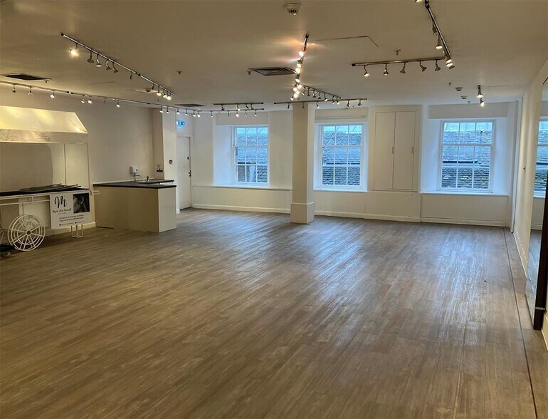 34-56 Buchanan St, Glasgow en alquiler - Foto del edificio - Imagen 2 de 29