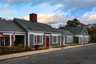 256 Georgetown Rd, Boxford, MA en alquiler Foto del edificio- Imagen 2 de 9