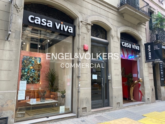 Más detalles de Local en alquiler