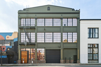 Más detalles para Renovated Flex Building w/ Elevator – en venta, San Francisco, CA