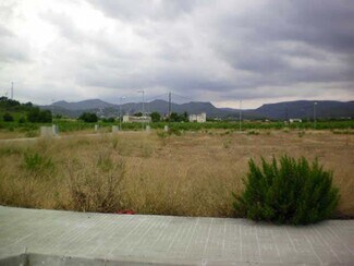Más detalles de Passeig Esportiu, 20, Sant Martí Sarroca - Terreno en venta