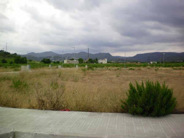 Passeig Esportiu, 20, Sant Martí Sarroca, Barcelona en venta Otros- Imagen 1 de 4