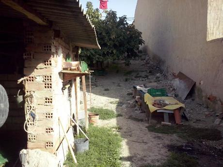 Terreno en Molina de Segura, Murcia en venta - Foto del edificio - Imagen 2 de 4
