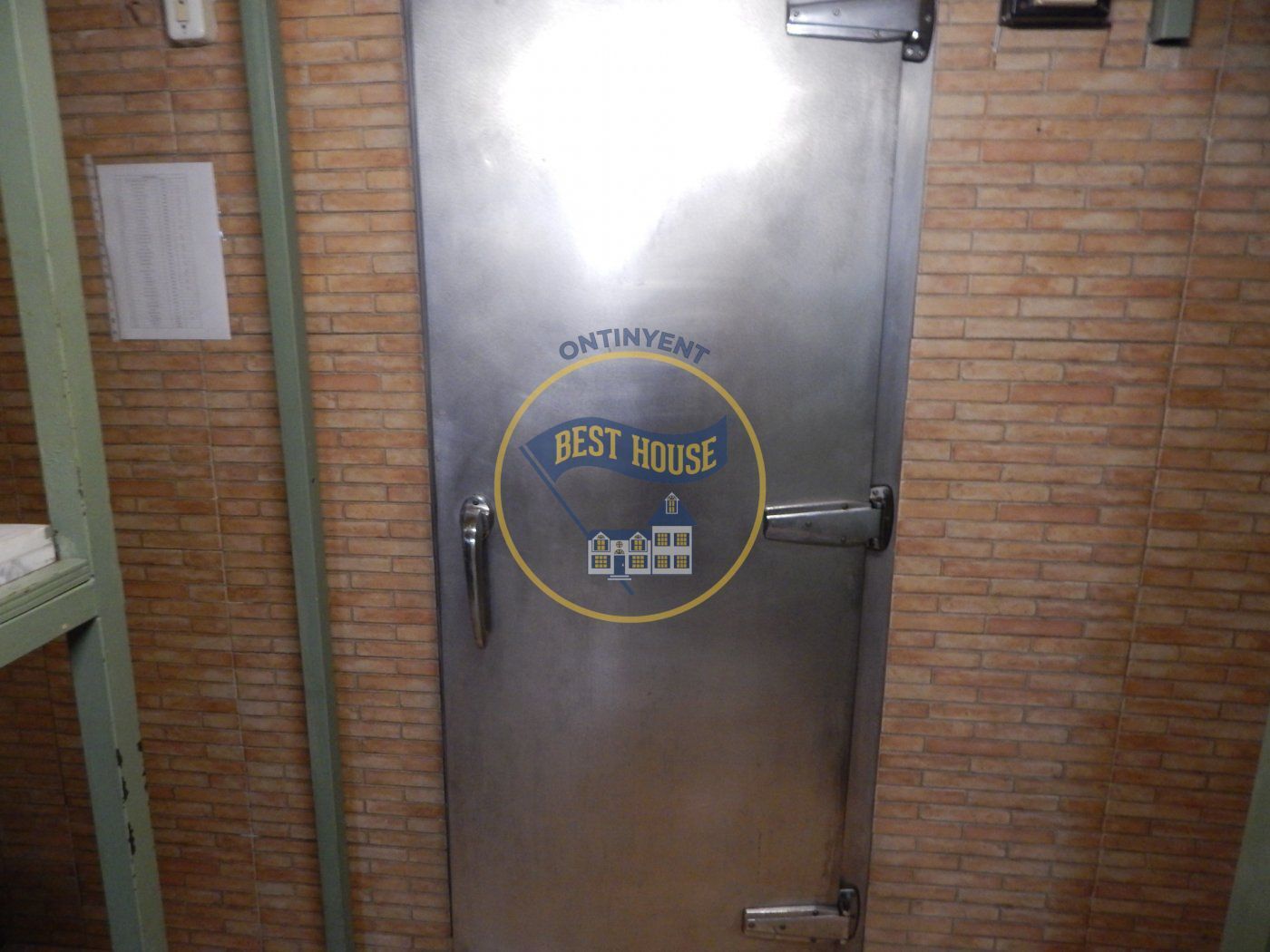 Local en Ontinyent, Valencia en alquiler Foto del edificio- Imagen 1 de 9