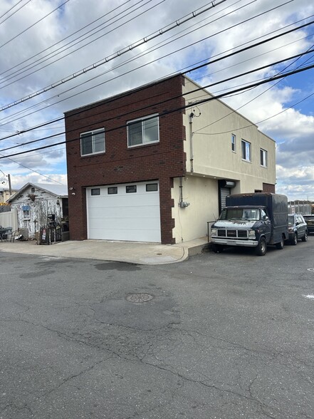 20 Fullerton Ave, Yonkers, NY en alquiler - Foto del edificio - Imagen 2 de 7