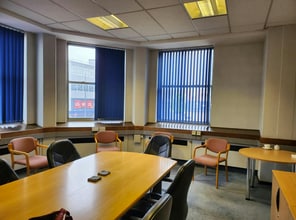 25 Albion St, Stoke On Trent en alquiler Foto del interior- Imagen 2 de 4