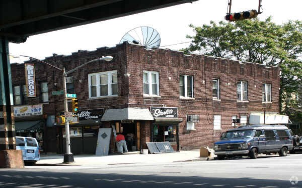 105 Avenue J, Brooklyn, NY en venta - Foto del edificio - Imagen 1 de 1