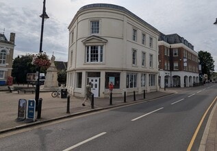 2 Clarence St, Staines en alquiler Foto del interior- Imagen 1 de 3