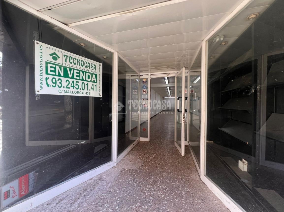 Barcelona, BAR 08025 - Unidad 1 -  - Foto del interior - Image 1 of 11