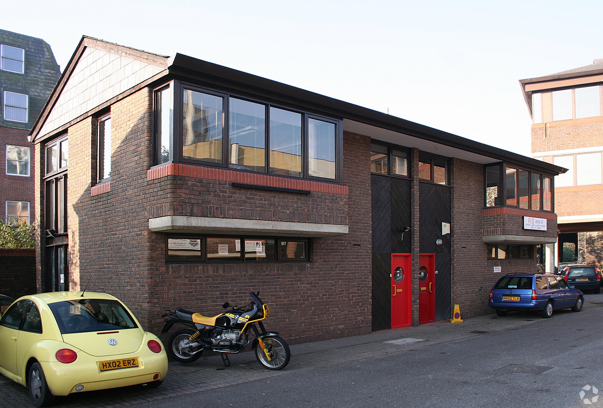 10 Station Rd, Teddington en venta Foto principal- Imagen 1 de 2