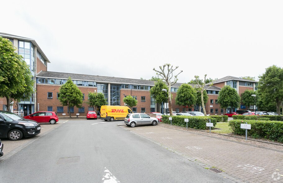 Drake Walk, Cardiff en alquiler - Foto del edificio - Imagen 2 de 10