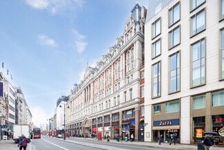 Más detalles de 77-86 Strand, London - Local en alquiler