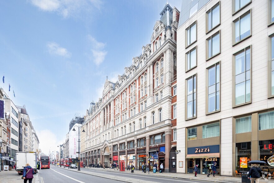 77-86 Strand, London en alquiler - Foto principal - Imagen 1 de 4