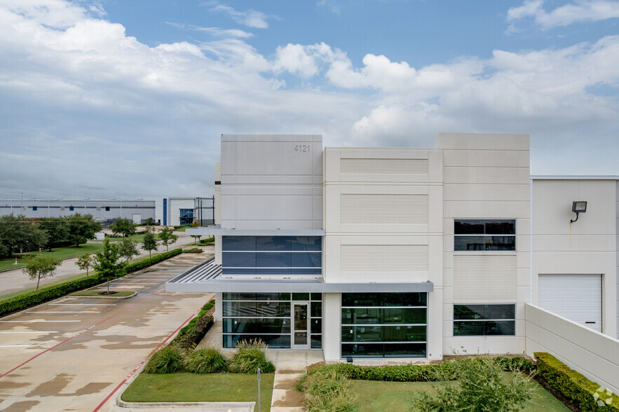 4121 Malone Dr, Pasadena, TX en alquiler - Foto del edificio - Imagen 3 de 4