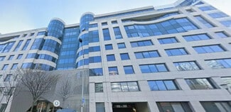 Más detalles de 19-27 Rue Camille Desmoulins, Issy-les-Moulineaux - Oficina en alquiler