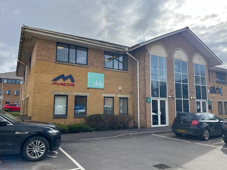 Old Field Rd, Pencoed en venta - Foto del edificio - Imagen 2 de 2