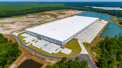 0 Riverport Pky, Hardeeville, SC en alquiler Foto del edificio- Imagen 1 de 6