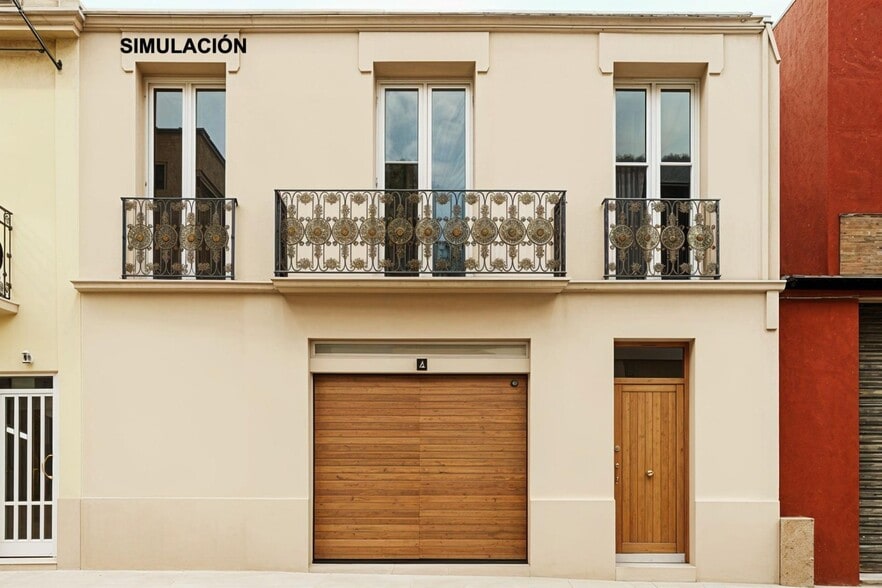 Secretari, 1, Moncada, Valencia en venta - Foto principal - Imagen 2 de 18