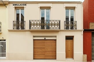 Más detalles de Secretari, 1, Moncada - Terreno en venta