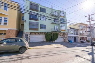 Más detalles para 410 44th Ave, San Francisco, CA - Edificios residenciales en venta