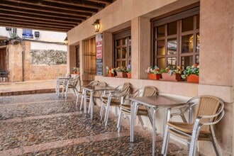 Local en Riaza, Segovia en alquiler Foto del interior- Imagen 2 de 11