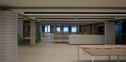 2 Clipstone Mews, London en alquiler Foto del interior- Imagen 1 de 2