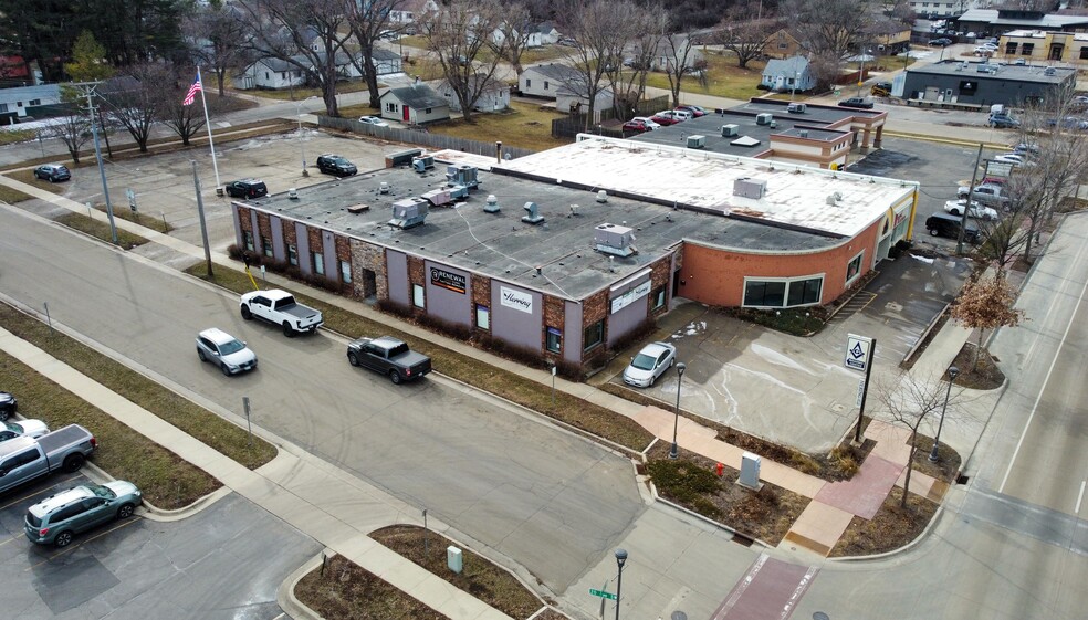 2002 2nd St SW, Rochester, MN en alquiler - Foto del edificio - Imagen 3 de 33