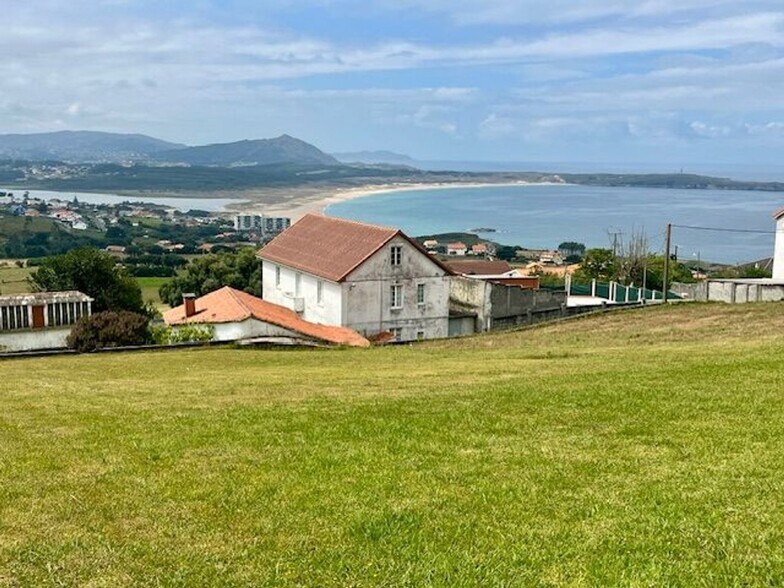 Rúa Aldarete, S/N, Valdoviño, La Coruna en venta - Foto del edificio - Imagen 2 de 8