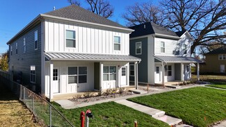 Más detalles para 3909 Winthrop Ave, Indianapolis, IN - Edificios residenciales en venta