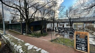 Más detalles de Local en alquiler