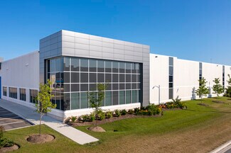 Más detalles de 3610 Odyssey Dr, Mississauga, ON - Coworking en alquiler