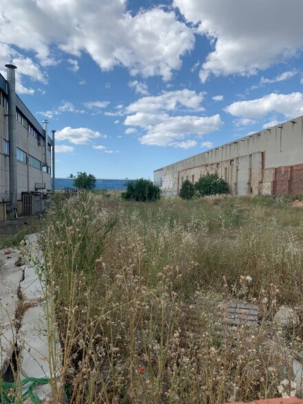 Calle De La Resina, 12, Madrid, Madrid en venta - Foto del edificio - Imagen 3 de 4