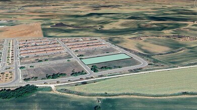 Tórtola de Henares, GUA - AÉREA  vista de mapa - Image1