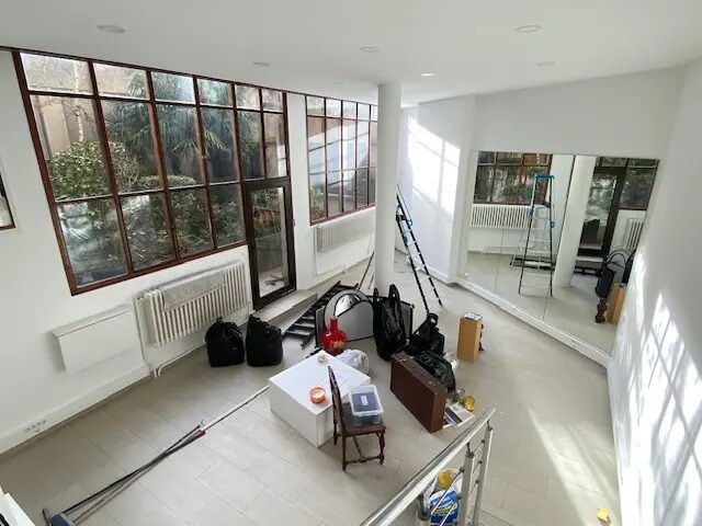 Oficina en Paris en alquiler - Foto del interior - Imagen 1 de 5