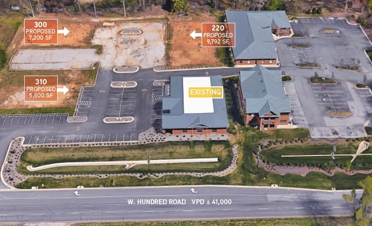 310 W Hundred Rd, Chester, VA en venta - Foto principal - Imagen 1 de 1