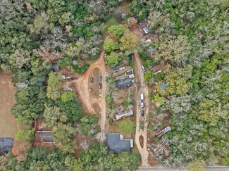 Más detalles de 515 Pine Bluff Rd, Albany, GA - Edificio residencial​ en venta