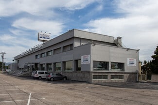 Más detalles de Calle Apeadero, 48, Las Rozas de Madrid - Local en alquiler