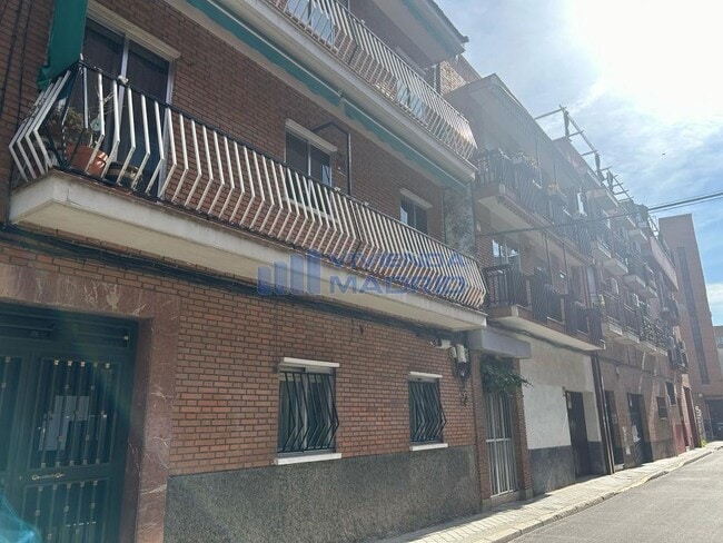 Más detalles para Calle José Garrido, 9, Madrid - Edificio residencial​ en venta