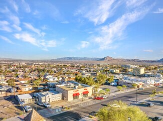 Más detalles de 30 W Pacific Ave, Henderson, NV - Local en venta