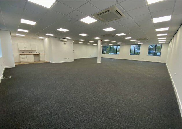 251-252 Capability Green, Luton en alquiler Foto del interior- Imagen 1 de 2