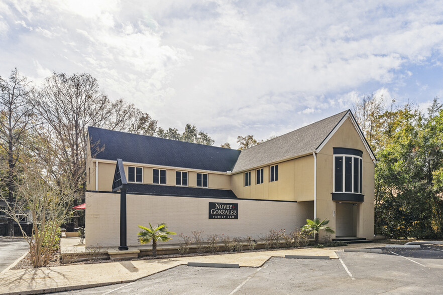 851 E Park Ave, Tallahassee, FL en venta - Foto del edificio - Imagen 2 de 36