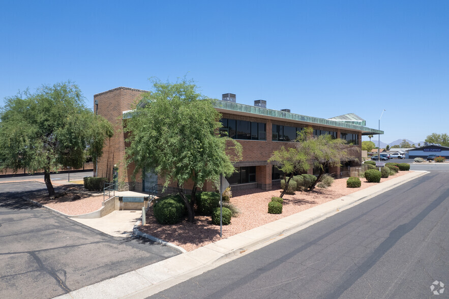 14804 N Cave Creek Rd, Phoenix, AZ en alquiler - Foto del edificio - Imagen 2 de 23